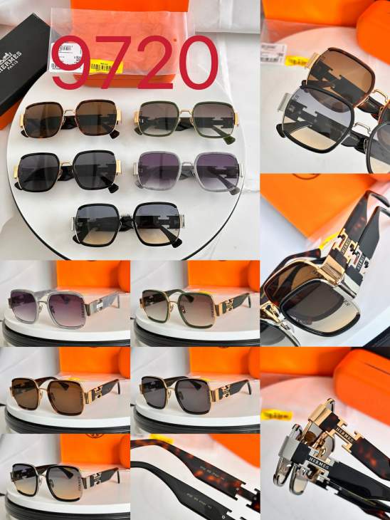 Picture of Hermes Sunglasses _SKUfw74861698fw